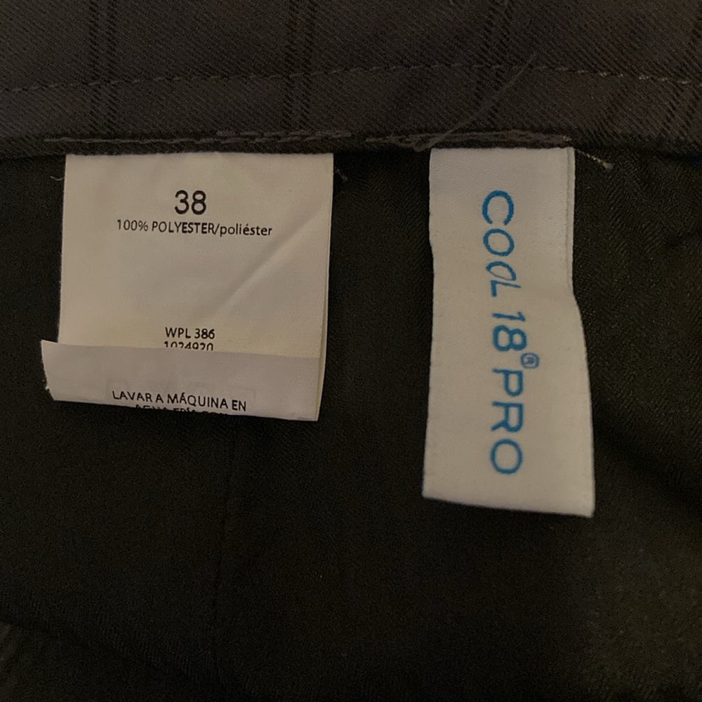 Men’s golf shorts size 38 - Picture 5 of 8